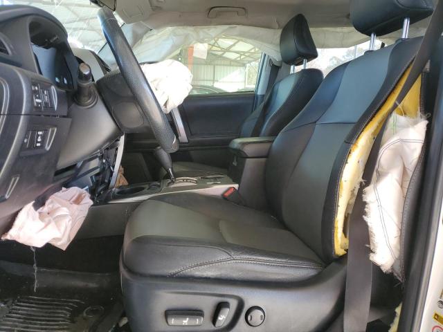 Photo 7 from auction – 2018 TOYOTA 4RUNNER SR with VIN JTEZU5JR6J5174161