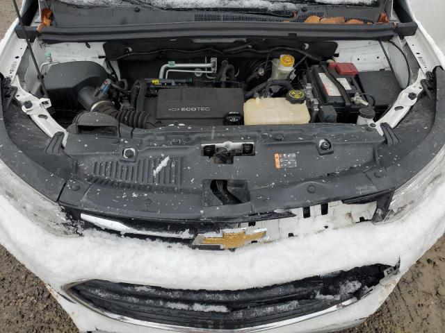 Photo 12 from auction – 2019 CHEVROLET TRAX 1LT with VIN 3GNCJLSB7KL341368