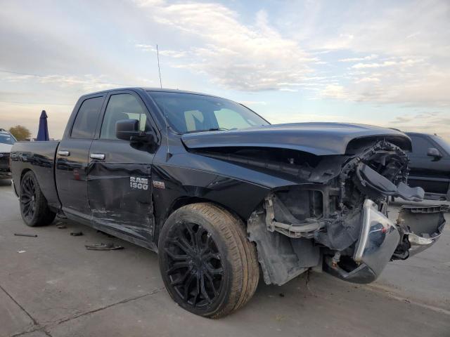 Photo 4 from auction – 2016 RAM 1500 SLT with VIN 1C6RR6GT9GS326773