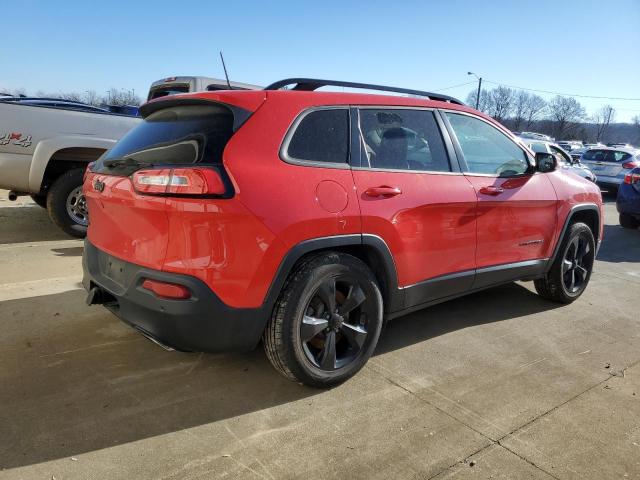 Photo 3 from auction – 2018 JEEP CHEROKEE L with VIN 1C4PJMDX2JD602161