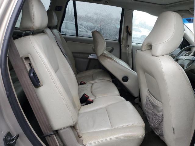 Photo 11 from auction – 2005 VOLVO XC90 with VIN YV1CZ592151166236