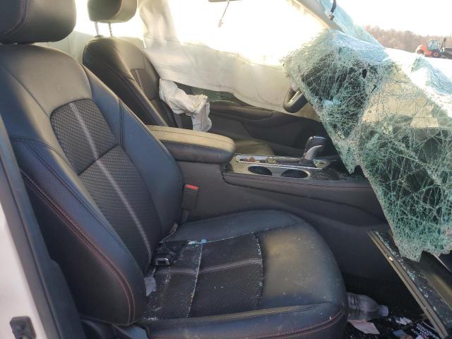 Photo 7 from auction – 2024 NISSAN ALTIMA SR with VIN 1N4BL4CVXRN347890