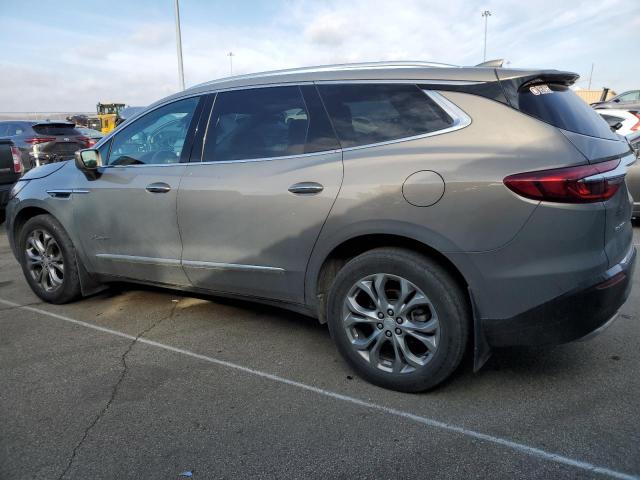 Photo 2 from auction – 2018 BUICK ENCLAVE AV with VIN 5GAERDKW1JJ144335