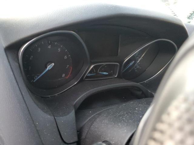 Photo 9 from auction – 2012 FORD FOCUS with VIN 1FAHP3N29CL213841