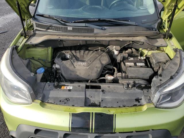 Photo 11 from auction – 2015 KIA SOUL with VIN KNDJN2A21F7751674