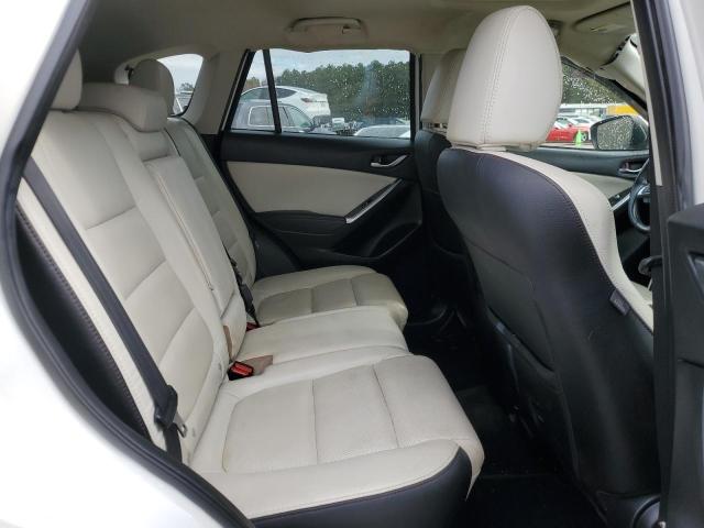 Photo 11 from auction – 2016 MAZDA CX-5 GT with VIN JM3KE2DY8G0675120