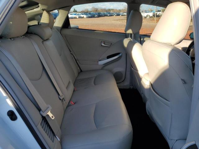 Photo 10 from auction – 2012 TOYOTA PRIUS with VIN JTDKN3DU0C1544120