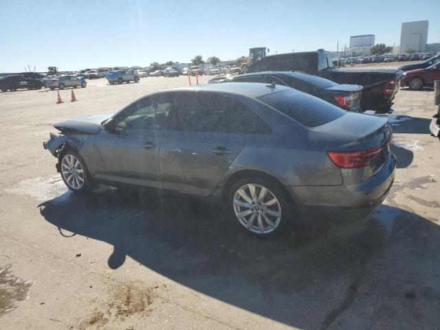 Photo 2 from auction – 2017 AUDI A4 PREMIUM with VIN WAUANAF47HN009540