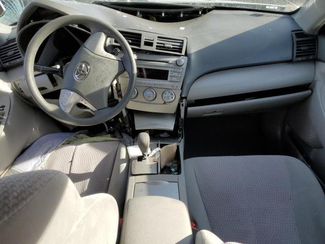 Photo 8 from auction – 2011 TOYOTA CAMRY SE with VIN 4T1BK3EK6BU623287