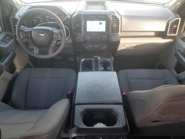 Photo 8 from auction – 2017 FORD F150 SUPER with VIN 1FTEW1CP5HFA10860