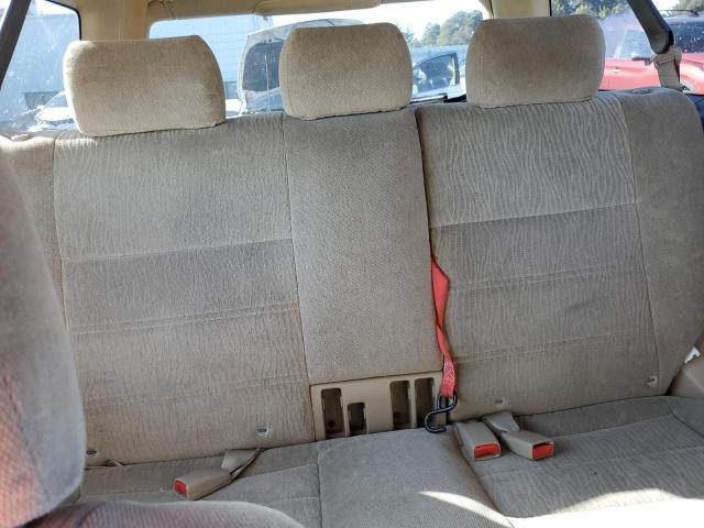 Photo 10 from auction – 2001 SUBARU LEGACY OUT with VIN 4S3BH665317677740
