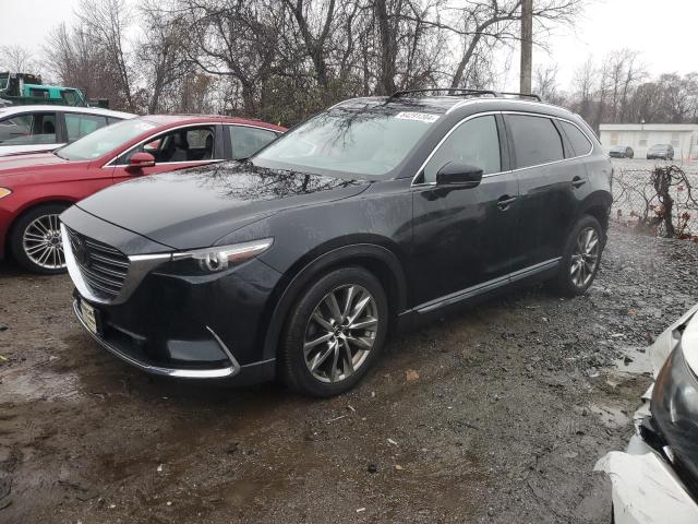 Photo 1 from auction – 2017 MAZDA CX-9 GRAND with VIN JM3TCBDY1H0134468