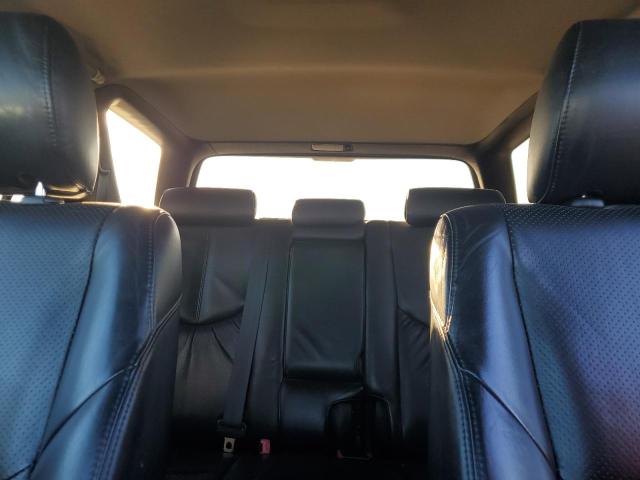 Photo 10 from auction – 2001 LEXUS RX 300 with VIN JTJGF10U810112467