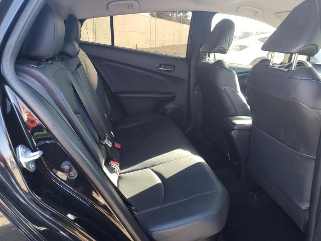Photo 10 from auction – 2016 TOYOTA PRIUS with VIN JTDKARFU3G3515653