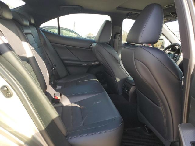 Photo 10 from auction – 2016 LEXUS IS 200T with VIN JTHBA1D29G5033694