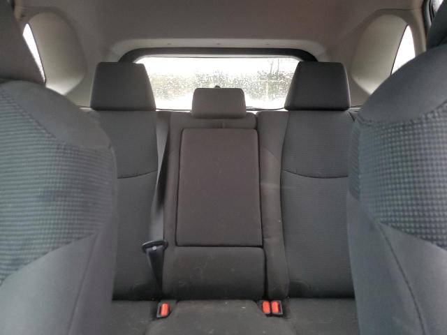 Photo 10 from auction – 2021 TOYOTA RAV4 LE with VIN 2T3G1RFV0MC156190
