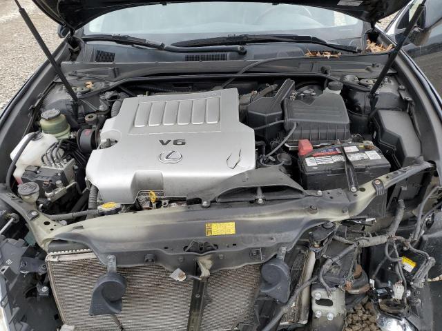 Photo 11 from auction – 2009 LEXUS ES 350 with VIN JTHBJ46G292297984