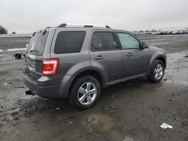 Photo 3 from auction – 2012 FORD ESCAPE LIM with VIN 1FMCU9E72CKA20864