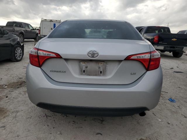 Photo 6 from auction – 2016 TOYOTA COROLLA L with VIN 5YFBURHE8GP408991