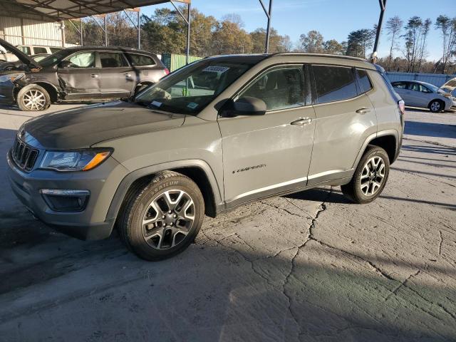 JEEP COMPASS SP 2019 с VIN 3C4NJDAB0KT846404 - Фото с аукциона