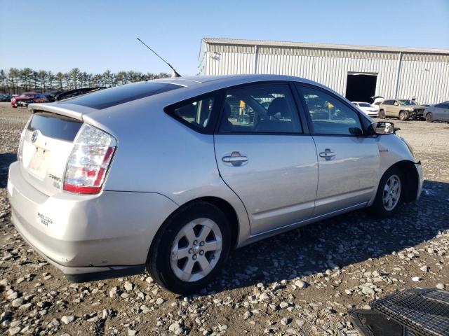 Photo 3 from auction – 2007 TOYOTA PRIUS with VIN JTDKB20UX77085822