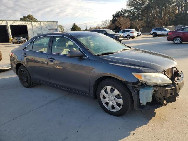 Photo 4 from auction – 2010 TOYOTA CAMRY BASE with VIN 4T1BF3EK0AU040670