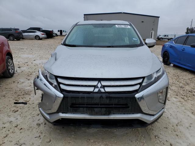 Photo 5 from auction – 2019 MITSUBISHI ECLIPSE CR with VIN JA4AS3AA5KZ024567