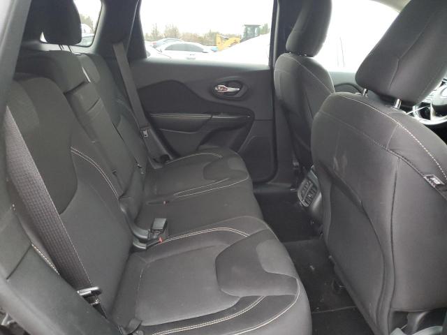 Photo 11 from auction – 2015 JEEP CHEROKEE L with VIN 1C4PJLCS0FW572623