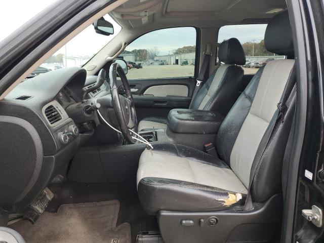 Photo 7 from auction – 2009 GMC SIERRA K15 with VIN 3GTEK33M79G127322