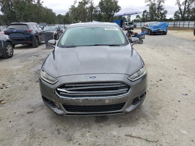 Photo 5 from auction – 2014 FORD FUSION SE with VIN 3FA6P0HD4ER373438