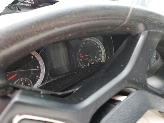 Photo 9 from auction – 2013 RAM 1500 ST with VIN 1C6RR7FT0DS596316