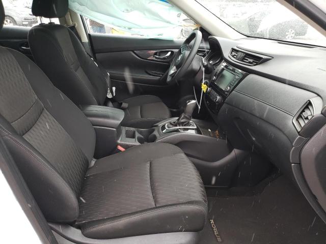 Photo 7 from auction – 2018 NISSAN ROGUE S with VIN KNMAT2MV6JP527546