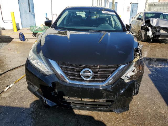 Photo 5 from auction – 2018 NISSAN ALTIMA 2.5 with VIN 1N4AL3AP4JC106465