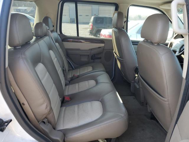 Photo 11 from auction – 2004 FORD EXPLORER E with VIN 1FMZU74K84UB24415