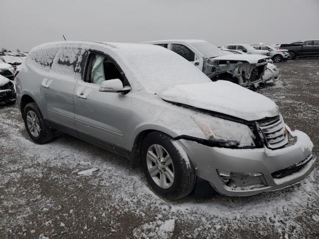 Photo 4 from auction – 2013 CHEVROLET TRAVERSE L with VIN 1GNKVJKD1DJ101300