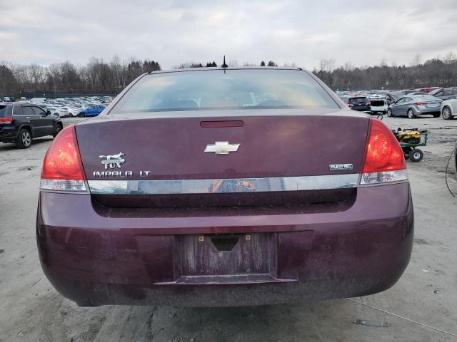 Photo 6 from auction – 2007 CHEVROLET IMPALA LT with VIN 2G1WT58K679180808