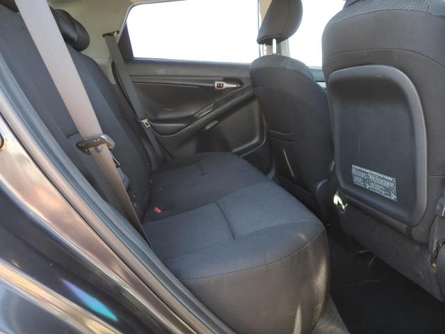 Photo 11 from auction – 2009 TOYOTA COROLLA MA with VIN 2T1KE40E59C026920