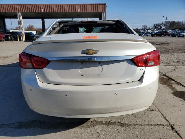 Photo 6 from auction – 2014 CHEVROLET IMPALA LT with VIN 1G1125S37EU101919
