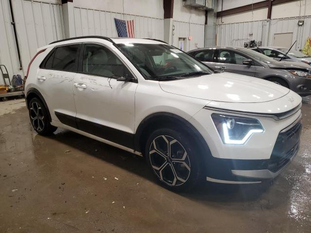 Photo 4 from auction – 2023 KIA NIRO EX with VIN KNDCR3LE5P5051860