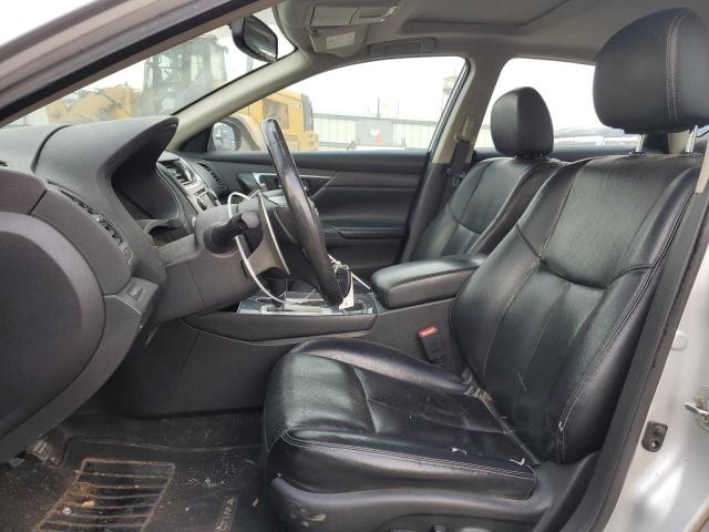 Photo 7 from auction – 2016 NISSAN ALTIMA 3.5 with VIN 1N4BL3AP4GC150351