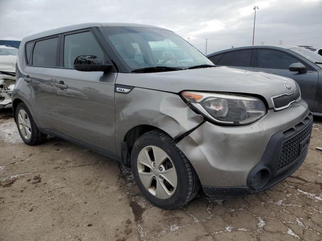 Photo 4 from auction – 2016 KIA SOUL with VIN KNDJN2A29G7274574