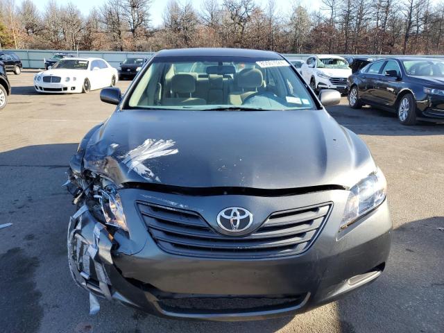 Photo 5 from auction – 2007 TOYOTA CAMRY HYBR with VIN 4T1BB46K07U011002