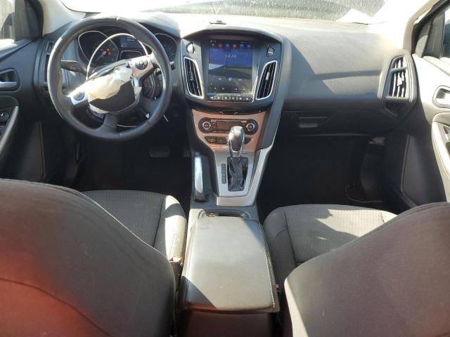 Photo 8 from auction – 2012 FORD FOCUS SEL with VIN 1FAHP3H29CL334395