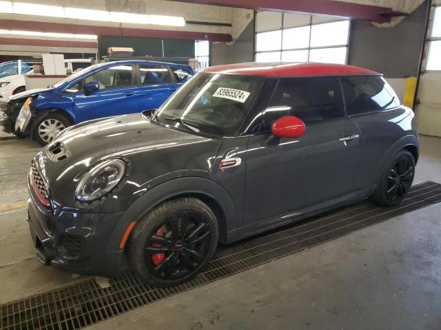 MINI COOPER JOH 2016 with VIN WMWXM9C58GT997107 - Photo from auction