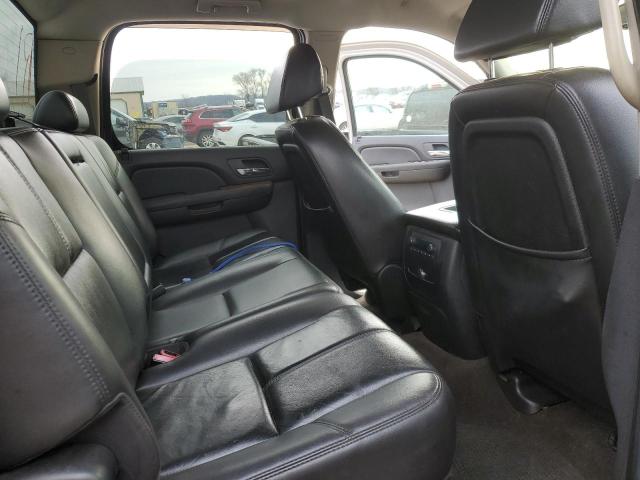 Photo 10 from auction – 2007 GMC NEW SIERRA with VIN 3GTEK13M27G523451