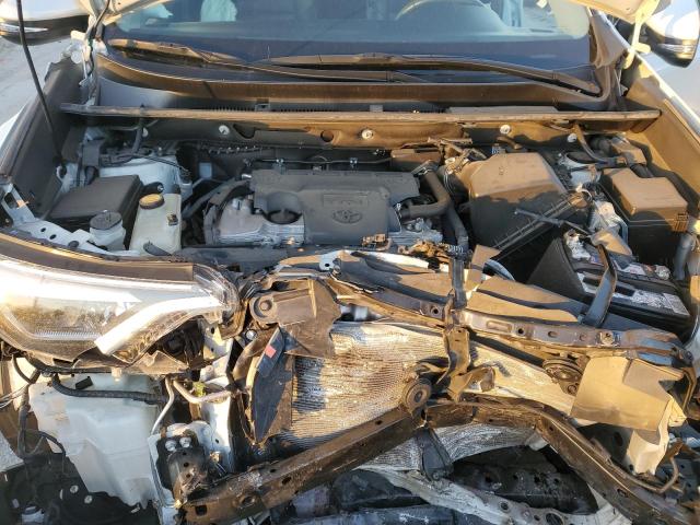 Photo 11 from auction – 2016 TOYOTA RAV4 LIMIT with VIN 2T3DFREV3GW477004