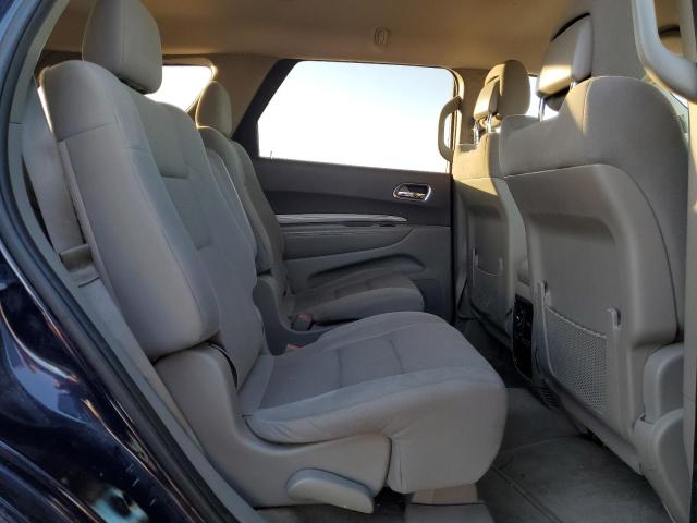Photo 11 from auction – 2013 DODGE DURANGO SX with VIN 1C4RDJAG1DC658704