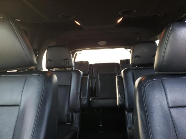 Photo 10 from auction – 2015 FORD EXPEDITION with VIN 1FMJU2AT8FEF31872