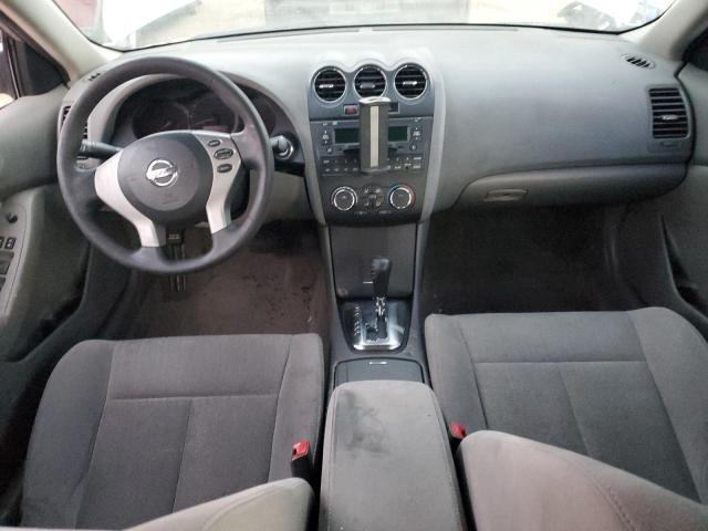 Photo 8 from auction – 2012 NISSAN ALTIMA with VIN 1N4AL2AP3CC254040