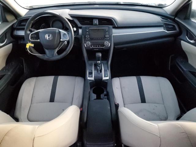 Photo 8 from auction – 2017 HONDA CIVIC LX with VIN 2HGFC2F59HH511893